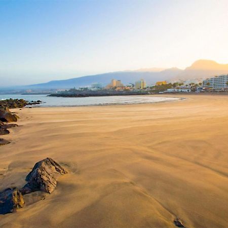 Playaflor Chill Out Resort A 50 Mtrs De La Playa (Adults Only) Playa de las Américas Eksteriør billede