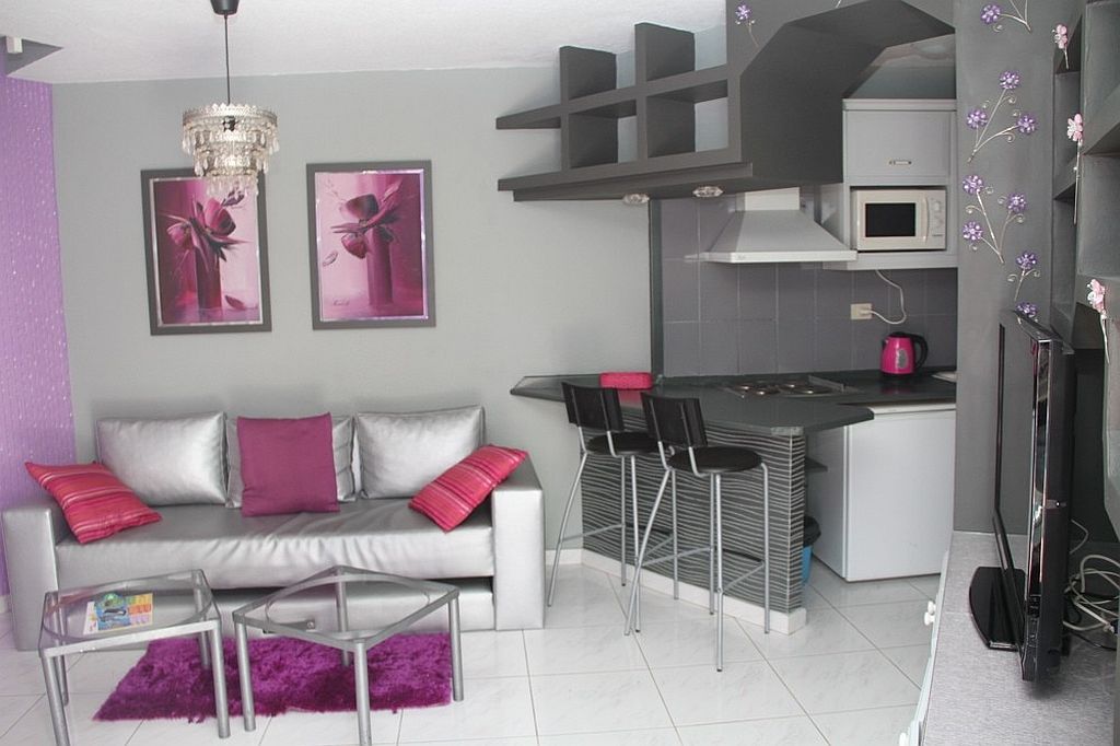 Playaflor Chill Out Resort A 50 Mtrs De La Playa (Adults Only) Playa de las Américas Eksteriør billede