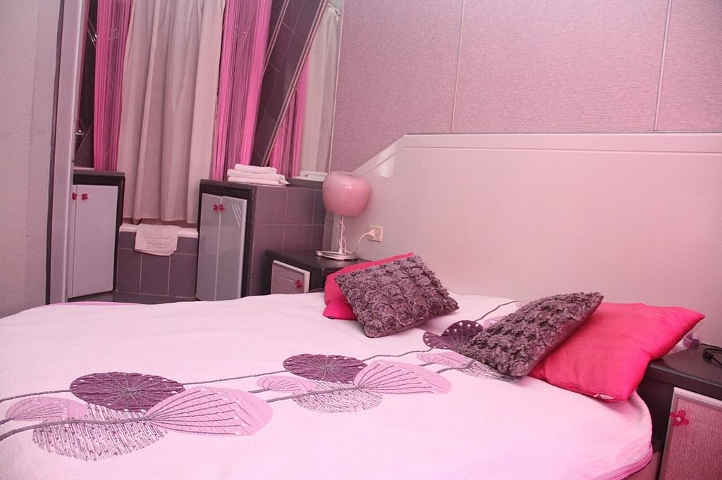 Playaflor Chill Out Resort A 50 Mtrs De La Playa (Adults Only) Playa de las Américas Eksteriør billede