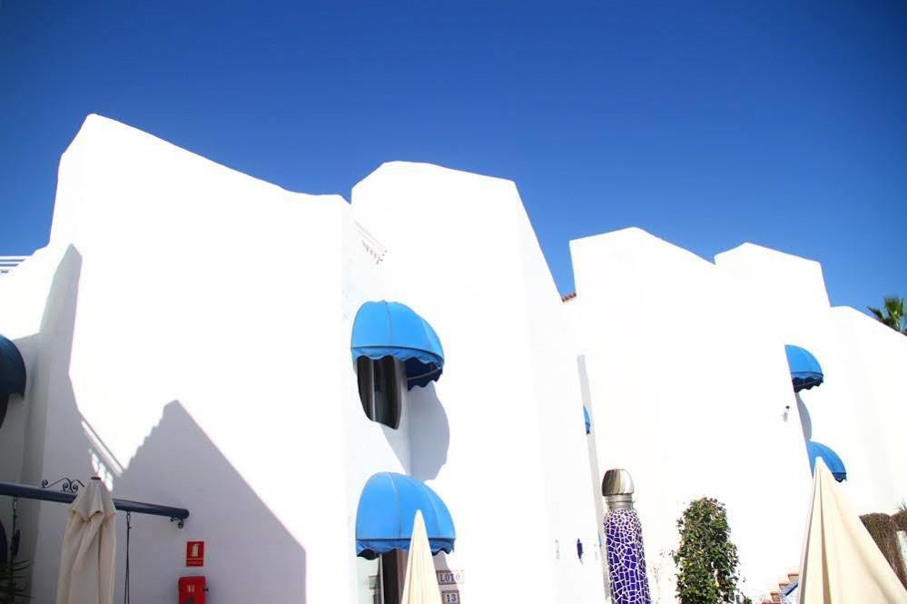 Playaflor Chill Out Resort A 50 Mtrs De La Playa (Adults Only) Playa de las Américas Eksteriør billede