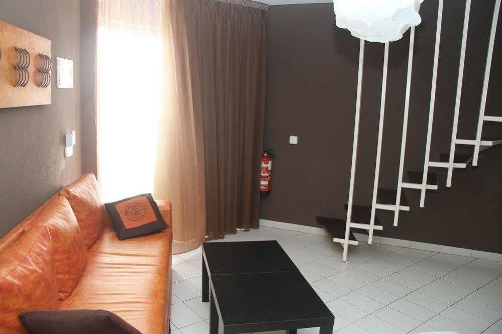 Playaflor Chill Out Resort A 50 Mtrs De La Playa (Adults Only) Playa de las Américas Eksteriør billede