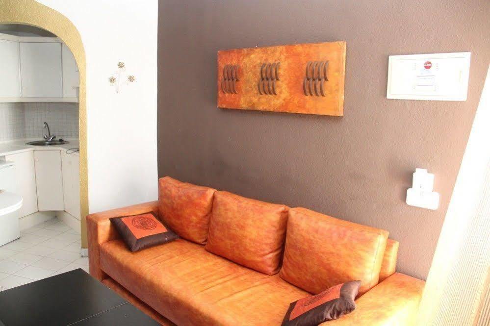 Playaflor Chill Out Resort A 50 Mtrs De La Playa (Adults Only) Playa de las Américas Eksteriør billede