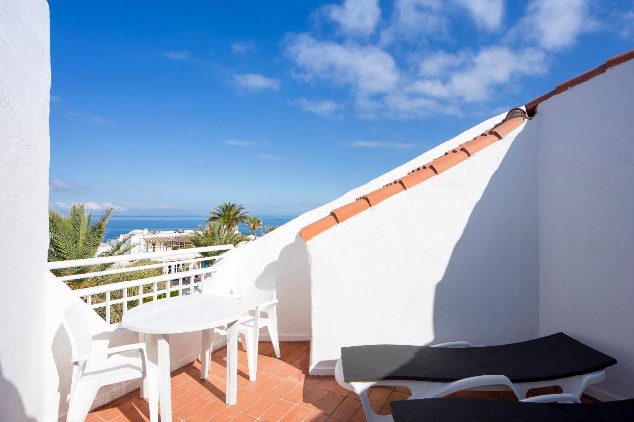 Playaflor Chill Out Resort A 50 Mtrs De La Playa (Adults Only) Playa de las Américas Eksteriør billede