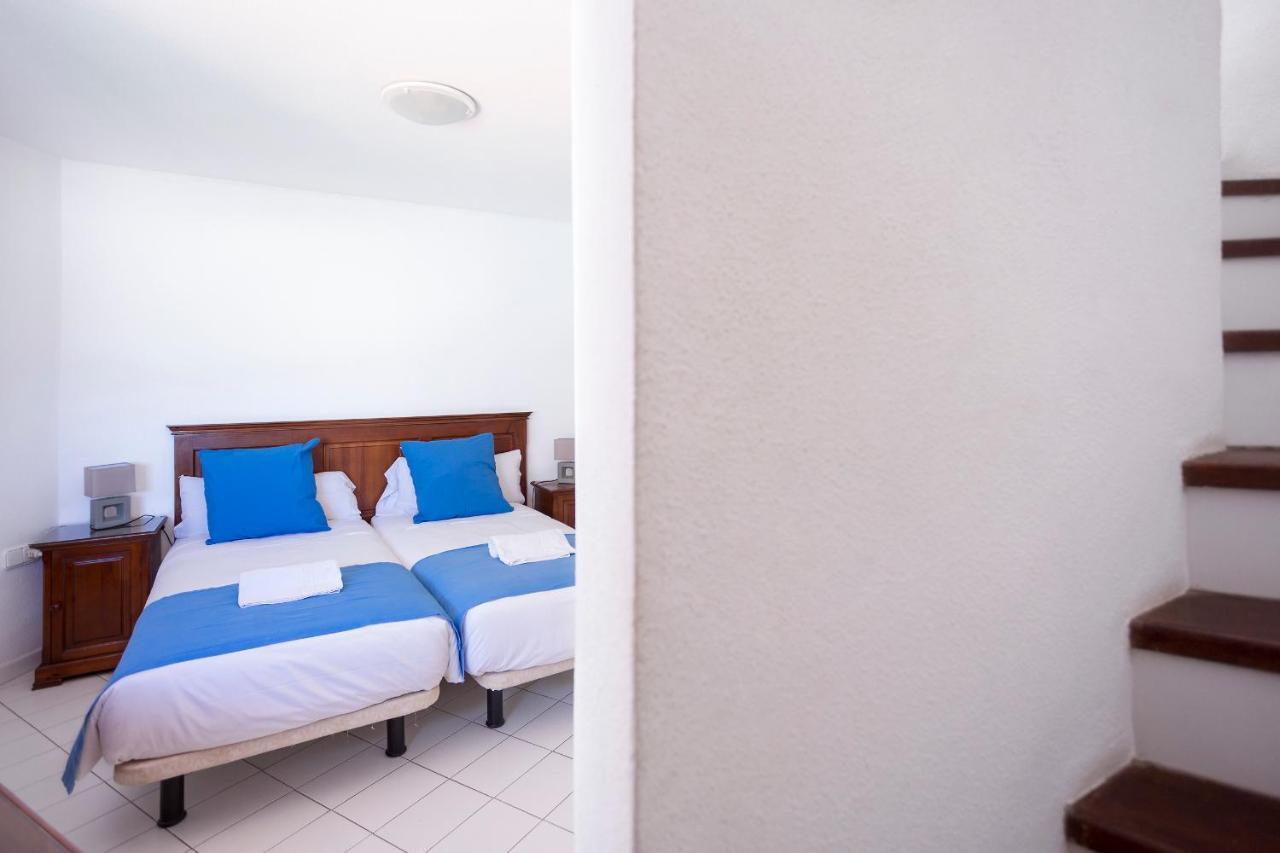 Playaflor Chill Out Resort A 50 Mtrs De La Playa (Adults Only) Playa de las Américas Eksteriør billede
