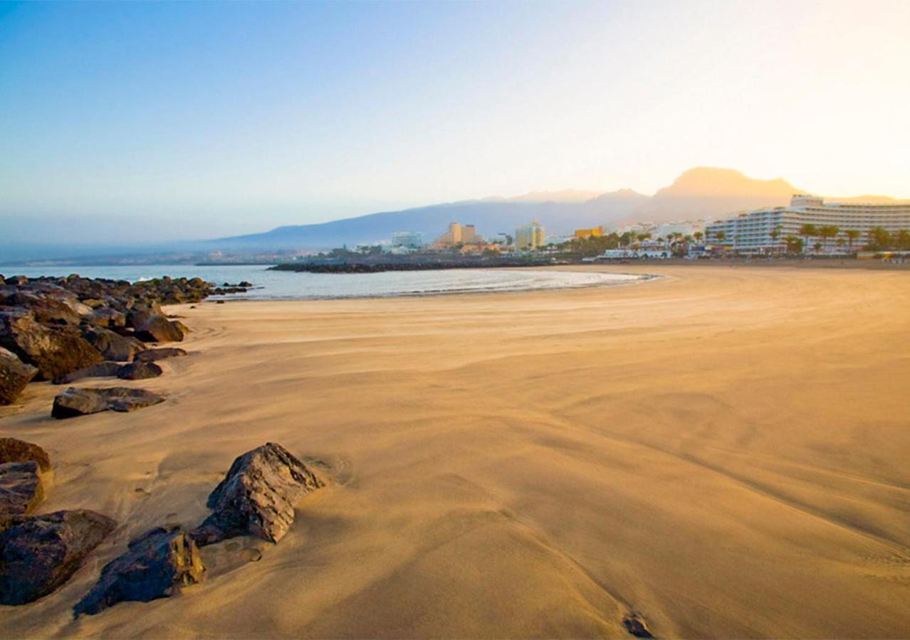 Playaflor Chill Out Resort A 50 Mtrs De La Playa (Adults Only) Playa de las Américas Eksteriør billede