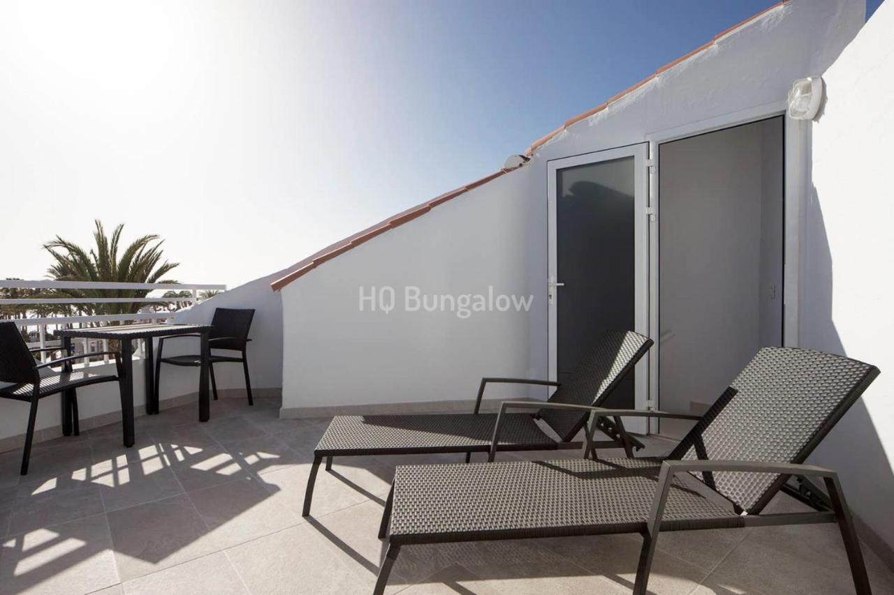 Playaflor Chill Out Resort A 50 Mtrs De La Playa (Adults Only) Playa de las Américas Eksteriør billede